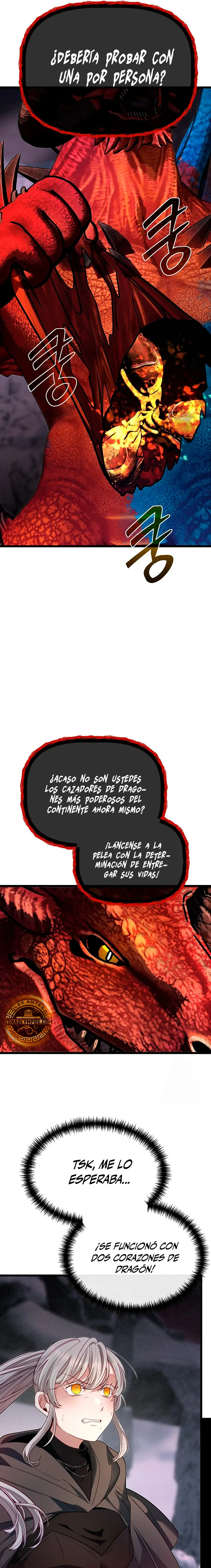 Mi Hermano Pequeño Es El Mejor De La Academia Capitulo 123 página 34