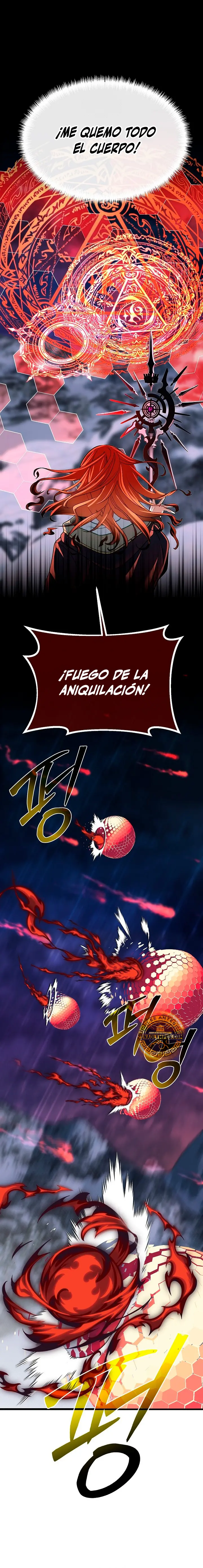 Mi Hermano Pequeño Es El Mejor De La Academia Capitulo 123 página 6