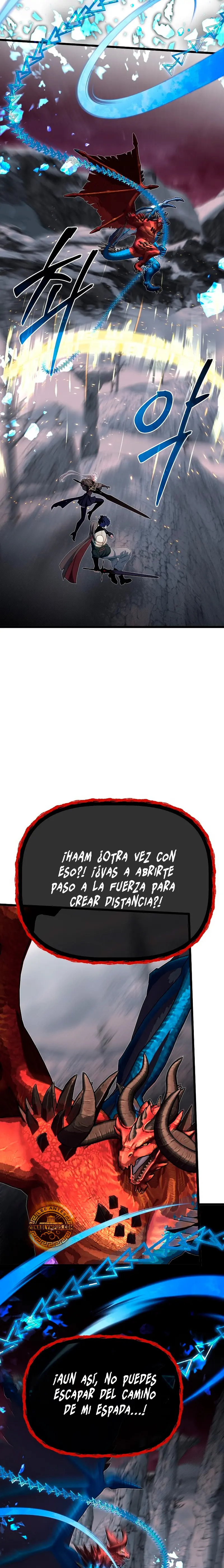 Mi Hermano Pequeño Es El Mejor De La Academia Capitulo 124 página 29