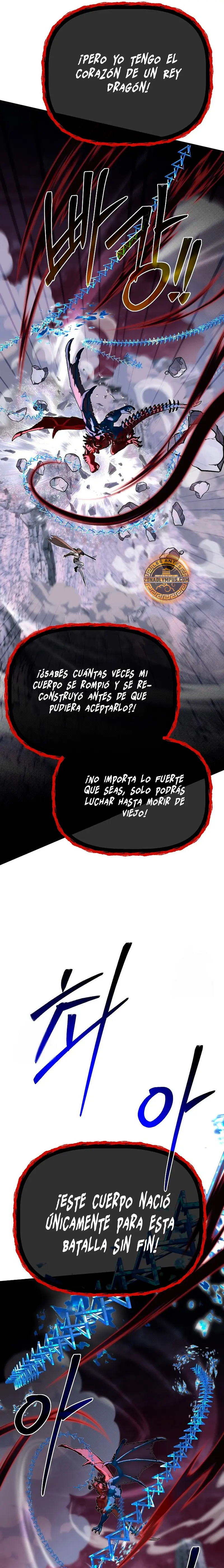 Mi Hermano Pequeño Es El Mejor De La Academia Capitulo 125 página 17