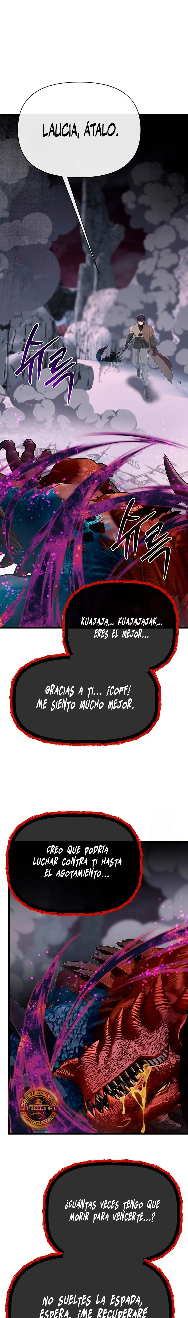 Mi Hermano Pequeño Es El Mejor De La Academia Capitulo 125 página 22