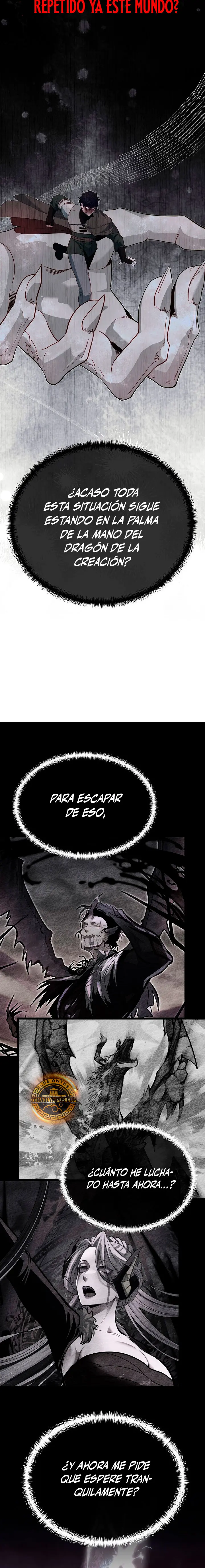 Mi Hermano Pequeño Es El Mejor De La Academia Capitulo 126 página 16