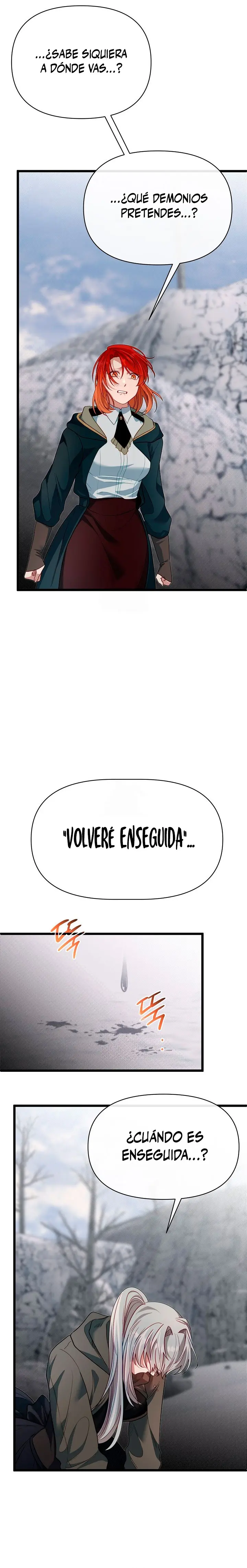 Mi Hermano Pequeño Es El Mejor De La Academia Capitulo 126 página 29