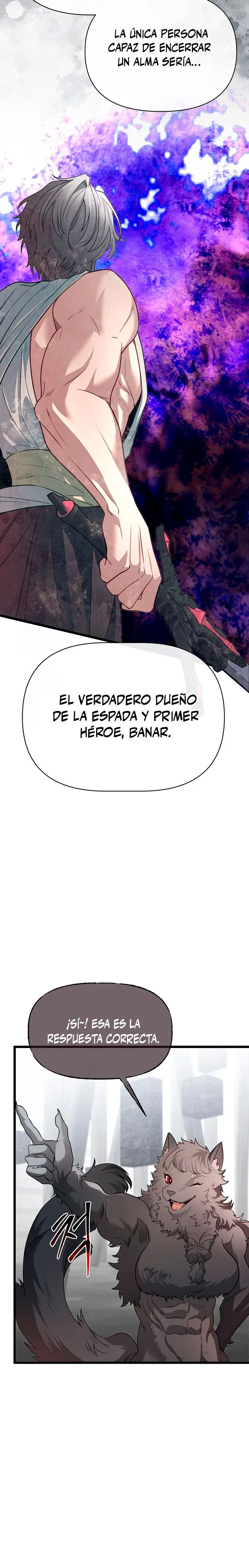 Mi Hermano Pequeño Es El Mejor De La Academia Capitulo 127 página 12