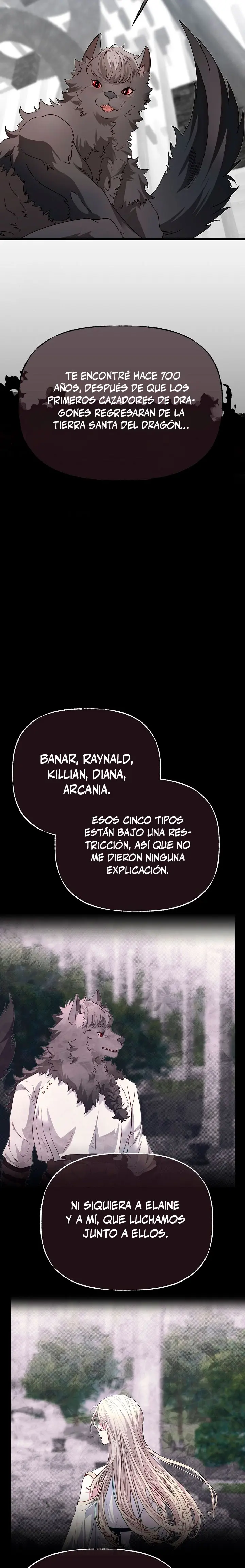Mi Hermano Pequeño Es El Mejor De La Academia Capitulo 127 página 18
