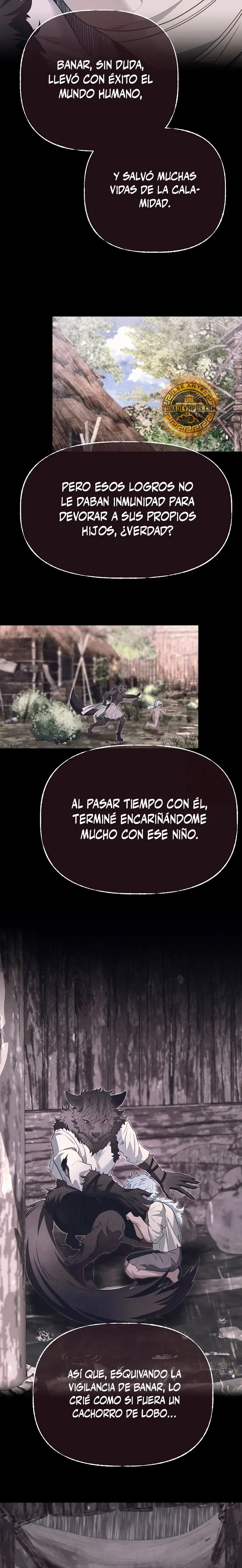 Mi Hermano Pequeño Es El Mejor De La Academia Capitulo 127 página 25