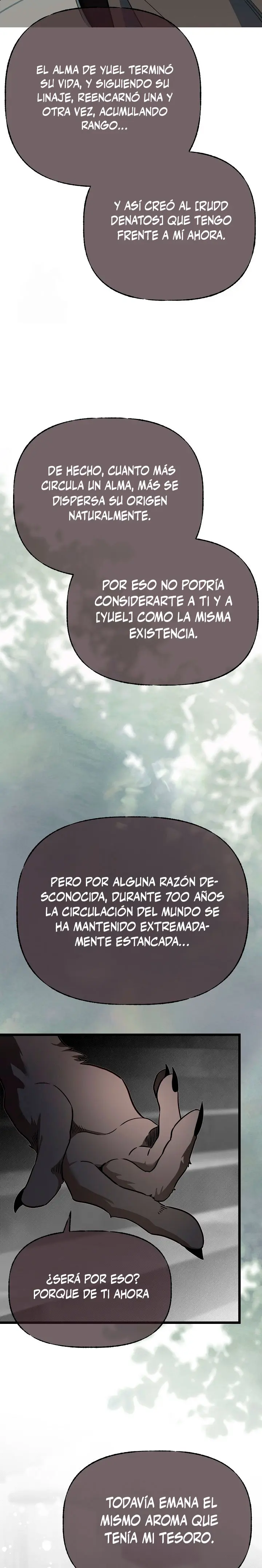 Mi Hermano Pequeño Es El Mejor De La Academia Capitulo 127 página 27