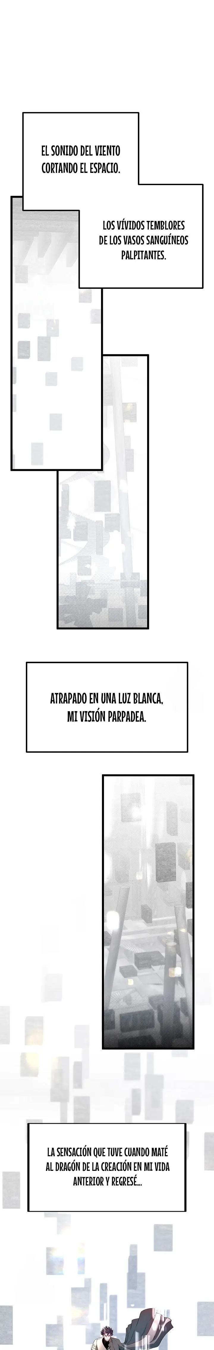 Mi Hermano Pequeño Es El Mejor De La Academia Capitulo 127 página 2