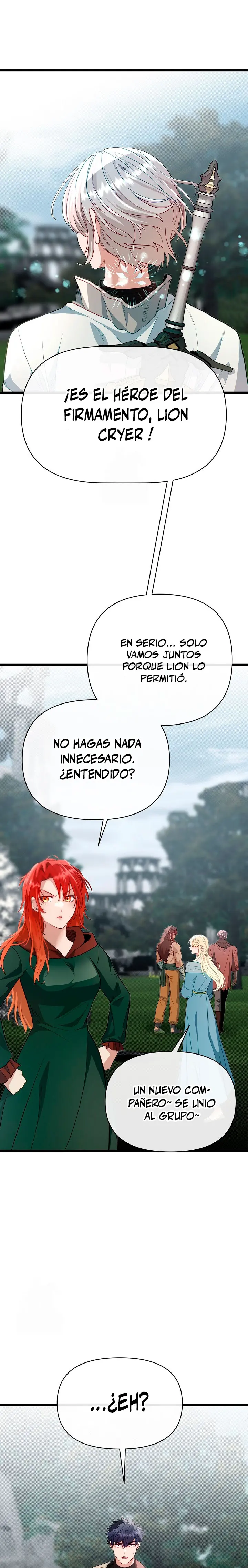 Mi Hermano Pequeño Es El Mejor De La Academia Capitulo 128 página 11