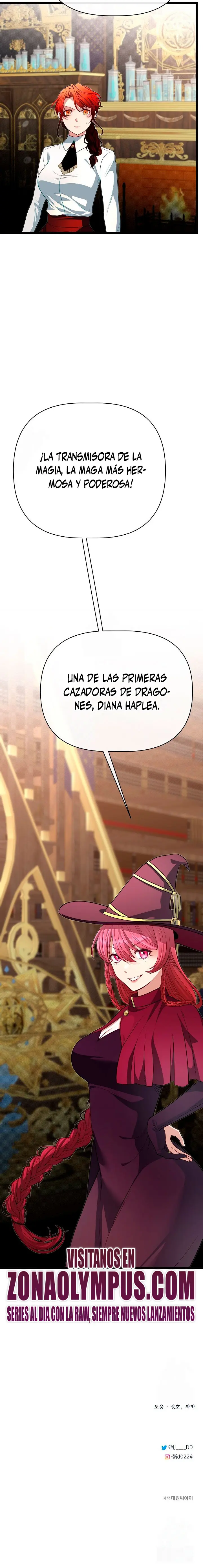 Mi Hermano Pequeño Es El Mejor De La Academia Capitulo 129 página 26
