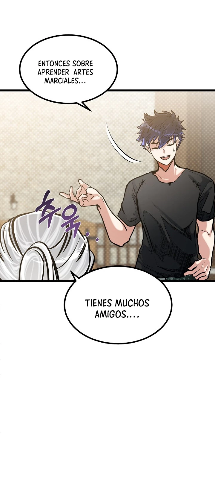 Mi Hermano Pequeño Es El Mejor De La Academia Capitulo 13 página 12