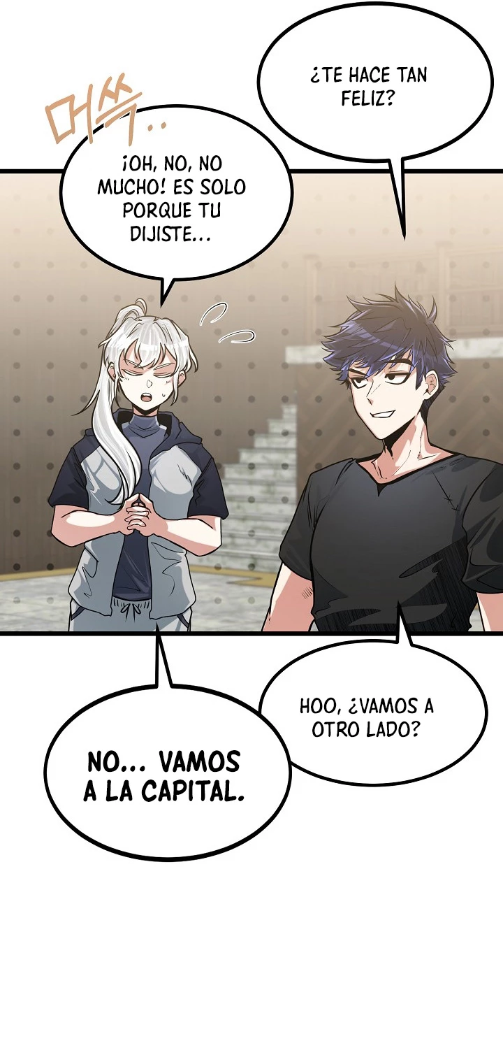 Mi Hermano Pequeño Es El Mejor De La Academia Capitulo 13 página 18