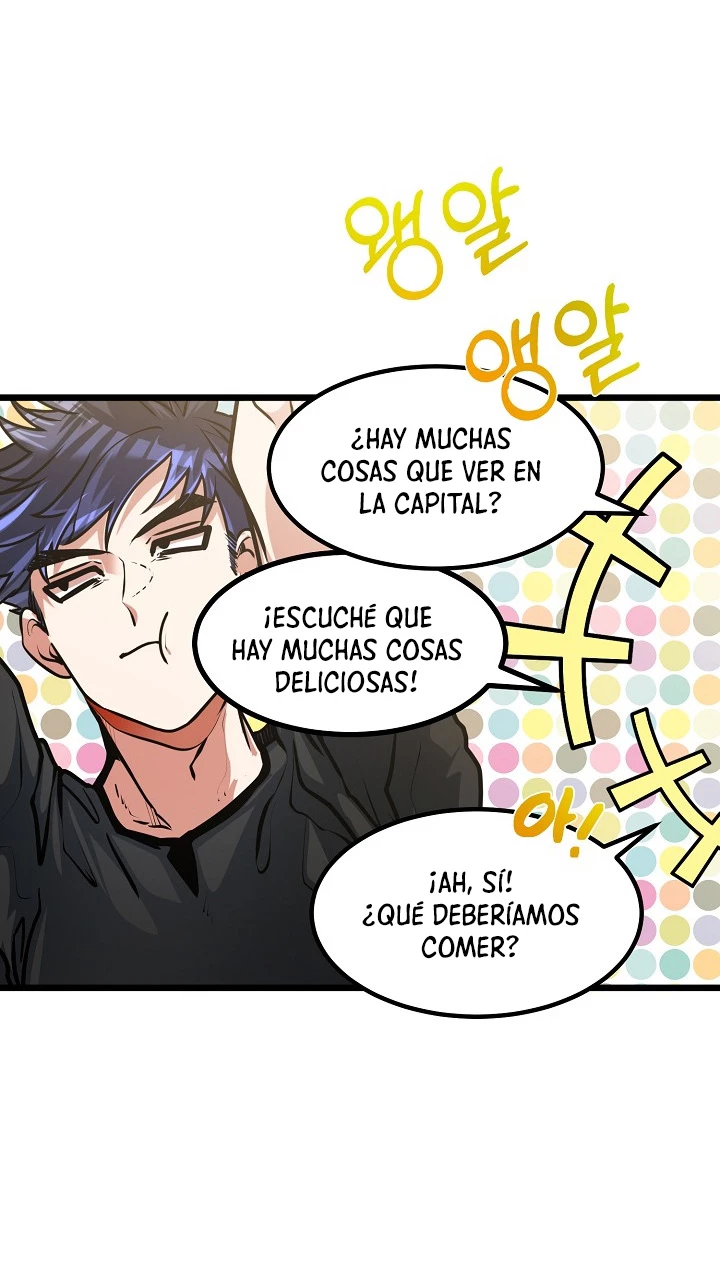 Mi Hermano Pequeño Es El Mejor De La Academia Capitulo 13 página 20