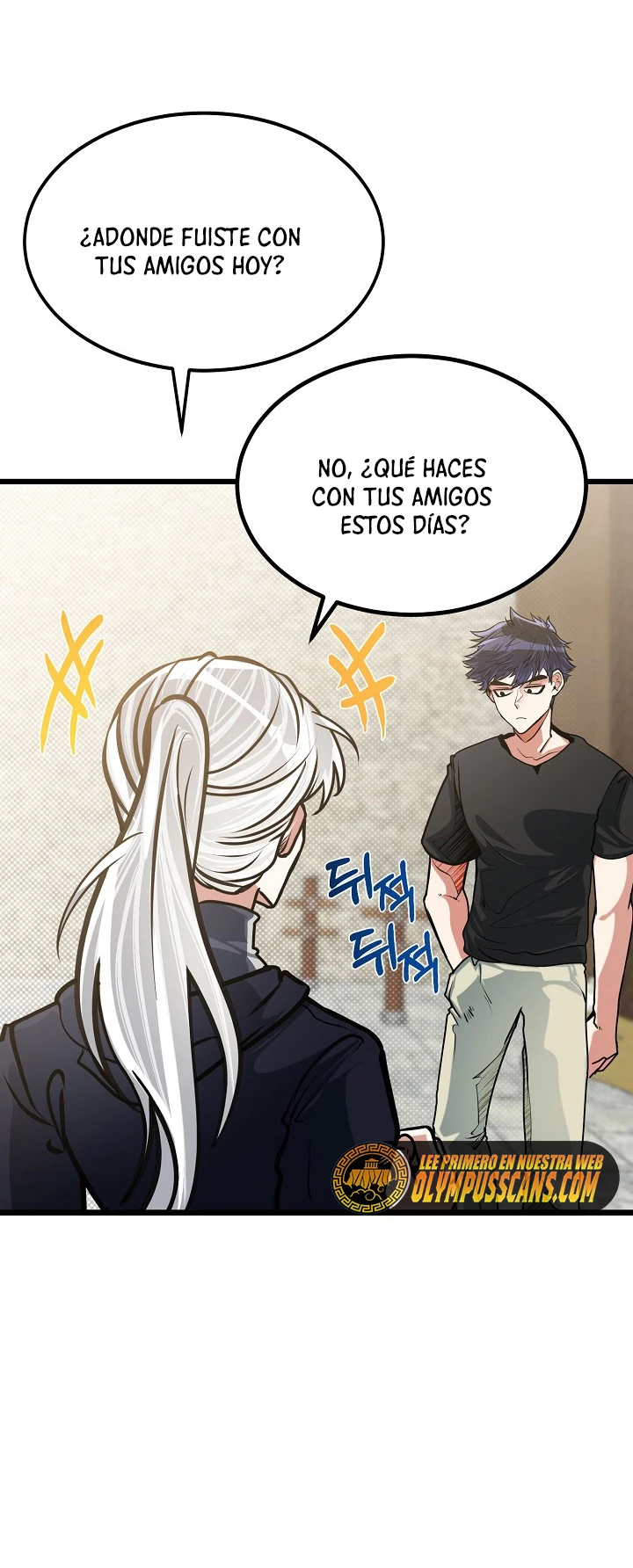 Mi Hermano Pequeño Es El Mejor De La Academia Capitulo 13 página 21