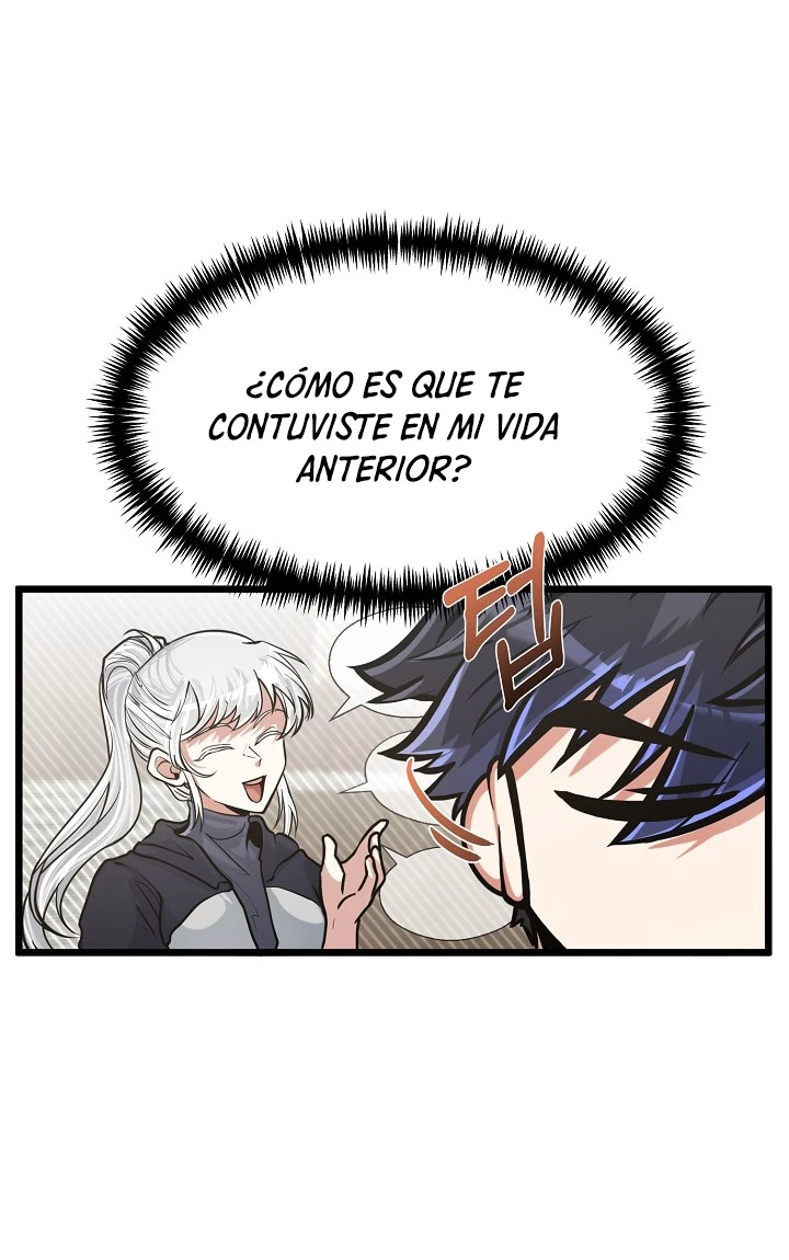 Mi Hermano Pequeño Es El Mejor De La Academia Capitulo 13 página 24