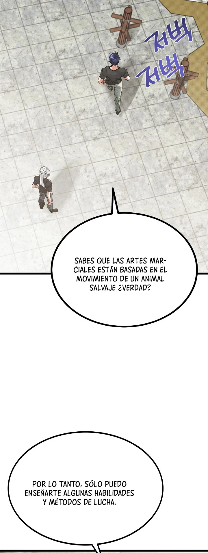 Mi Hermano Pequeño Es El Mejor De La Academia Capitulo 13 página 26