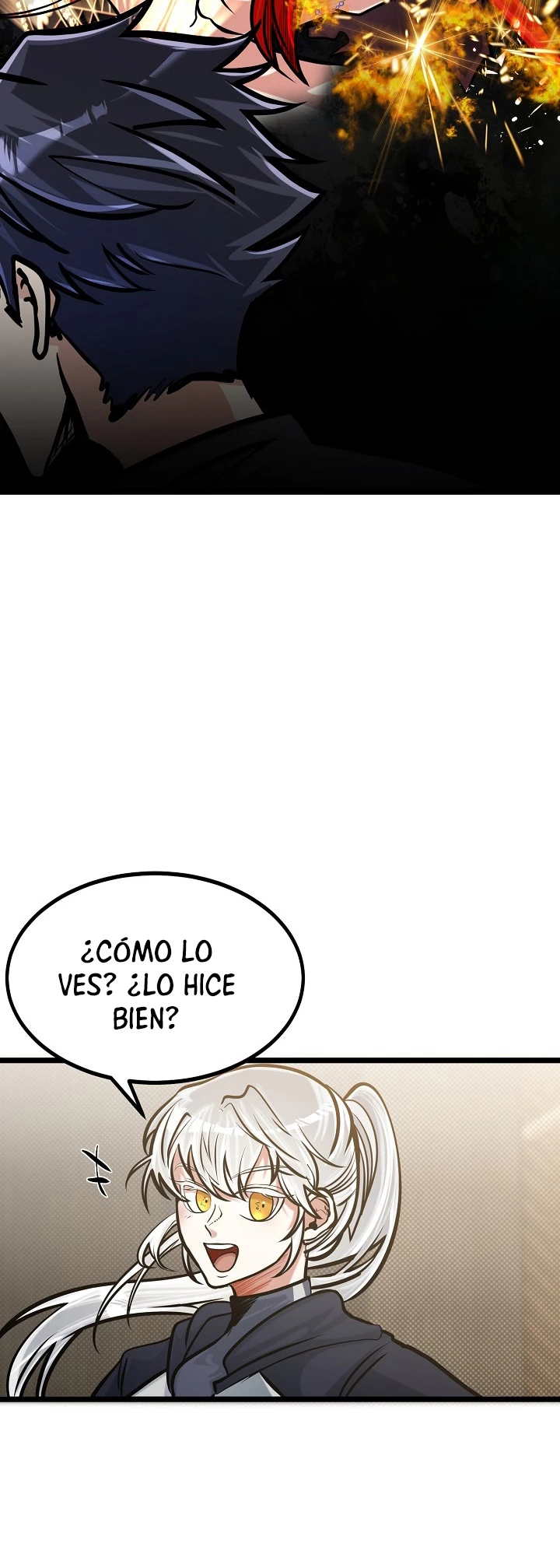 Mi Hermano Pequeño Es El Mejor De La Academia Capitulo 13 página 40