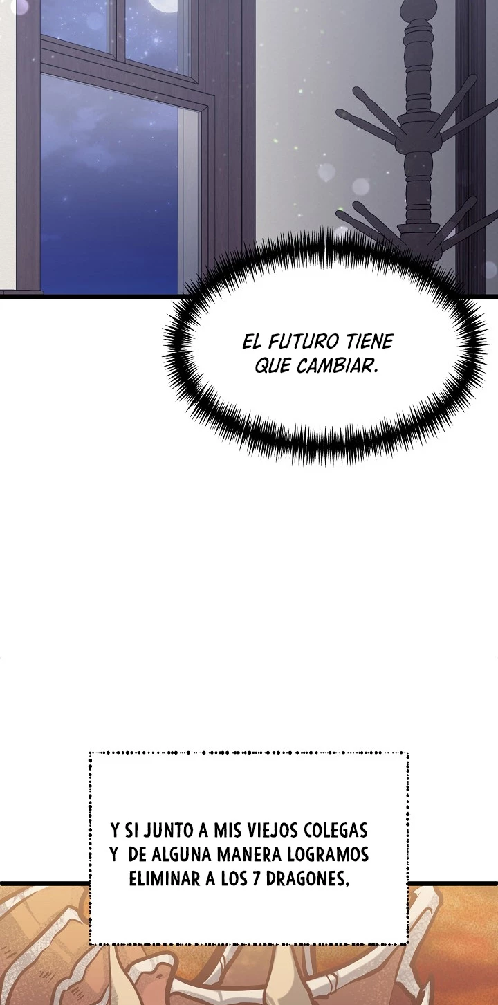 Mi Hermano Pequeño Es El Mejor De La Academia Capitulo 13 página 53