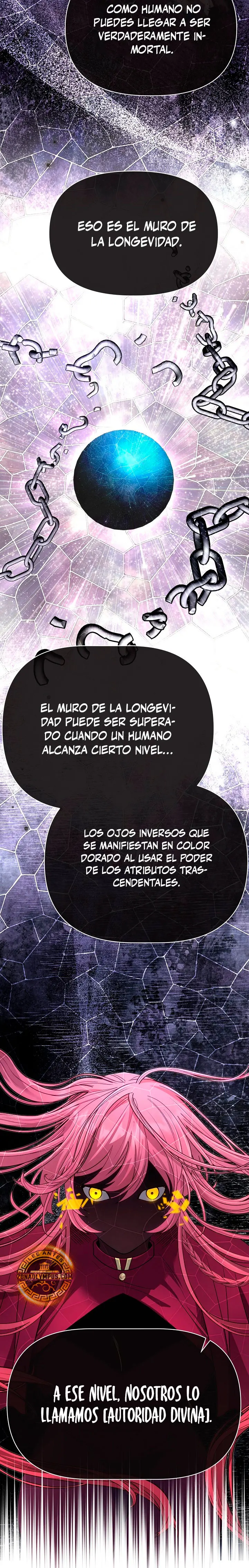 Mi Hermano Pequeño Es El Mejor De La Academia Capitulo 130 página 12