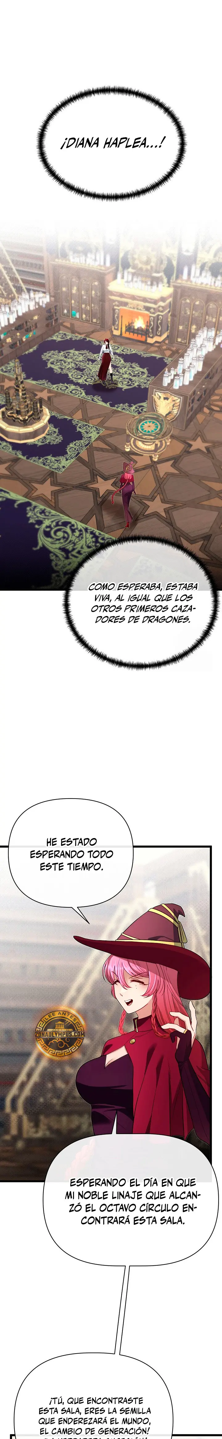 Mi Hermano Pequeño Es El Mejor De La Academia Capitulo 130 página 2