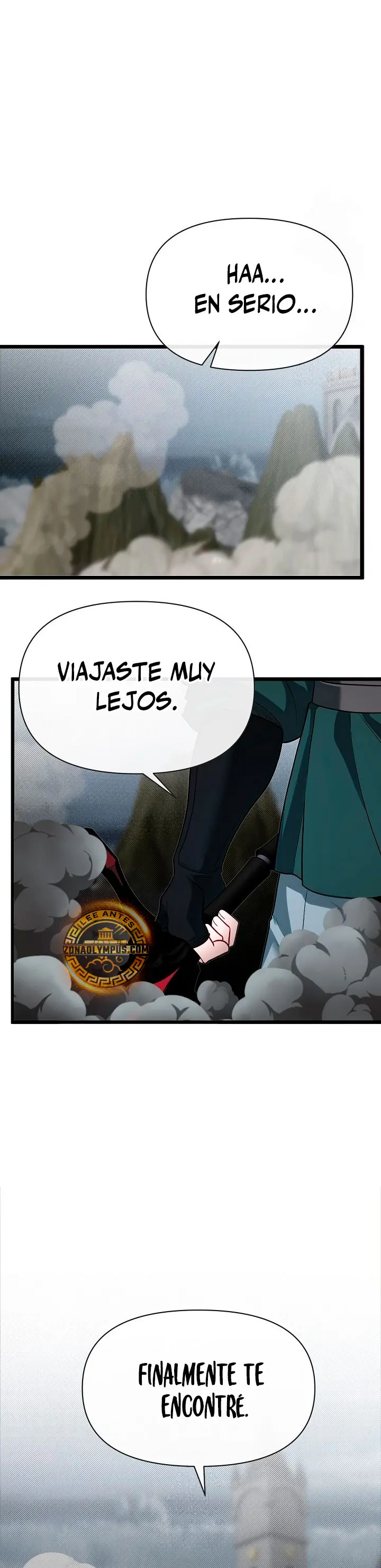 Mi Hermano Pequeño Es El Mejor De La Academia Capitulo 131 página 31