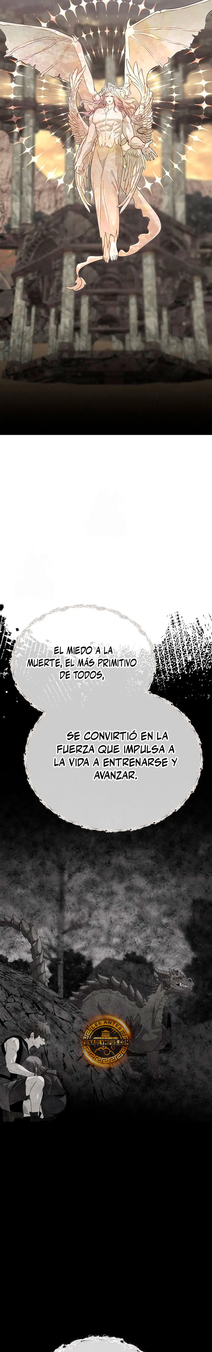 Mi Hermano Pequeño Es El Mejor De La Academia Capitulo 131 página 4