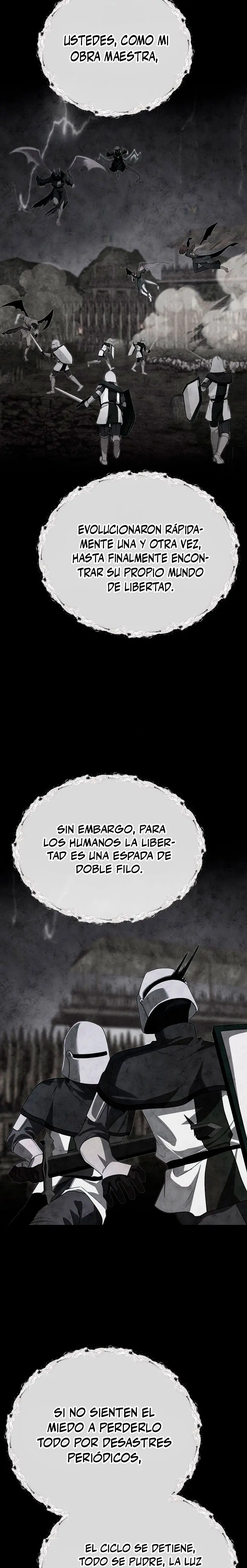 Mi Hermano Pequeño Es El Mejor De La Academia Capitulo 131 página 5