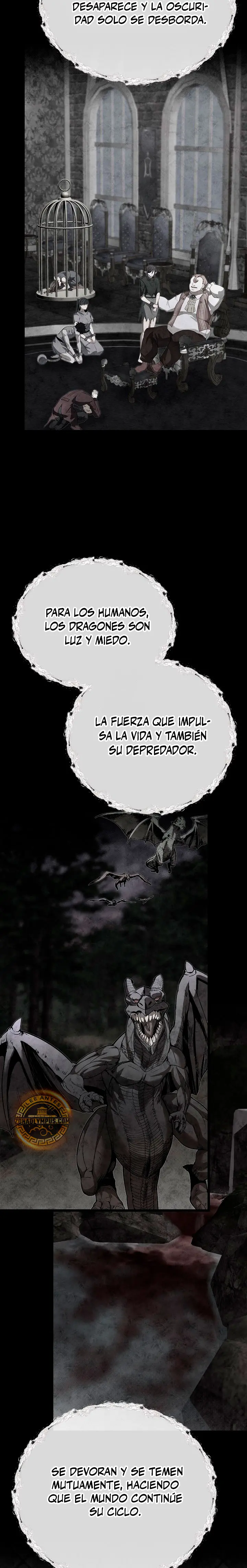 Mi Hermano Pequeño Es El Mejor De La Academia Capitulo 131 página 6