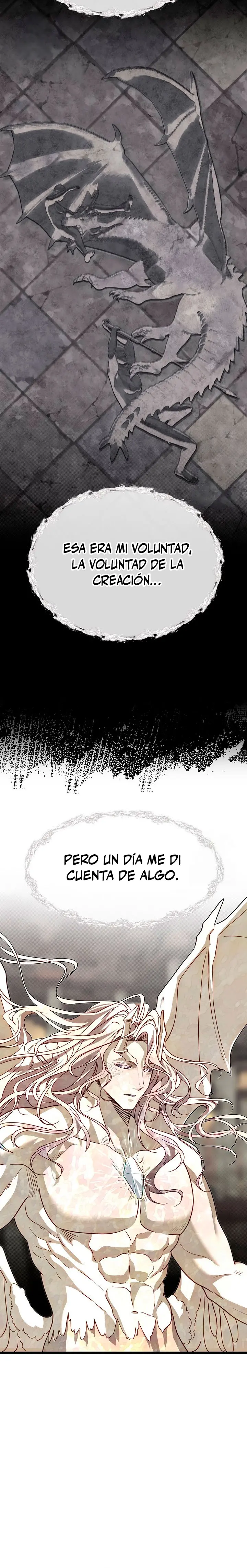 Mi Hermano Pequeño Es El Mejor De La Academia Capitulo 131 página 7