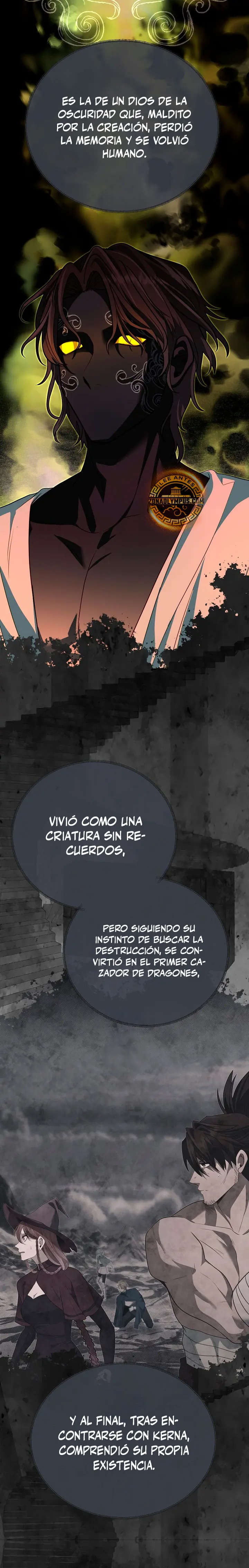 Mi Hermano Pequeño Es El Mejor De La Academia Capitulo 132 página 10