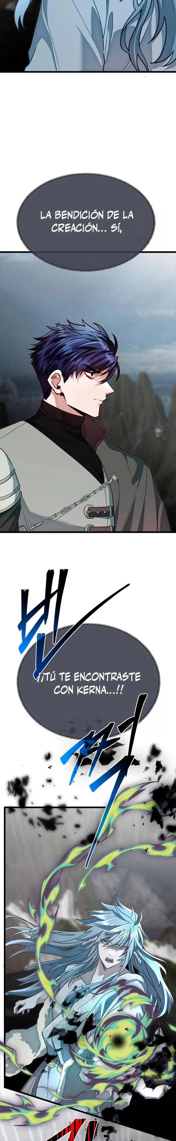 Mi Hermano Pequeño Es El Mejor De La Academia Capitulo 132 página 3