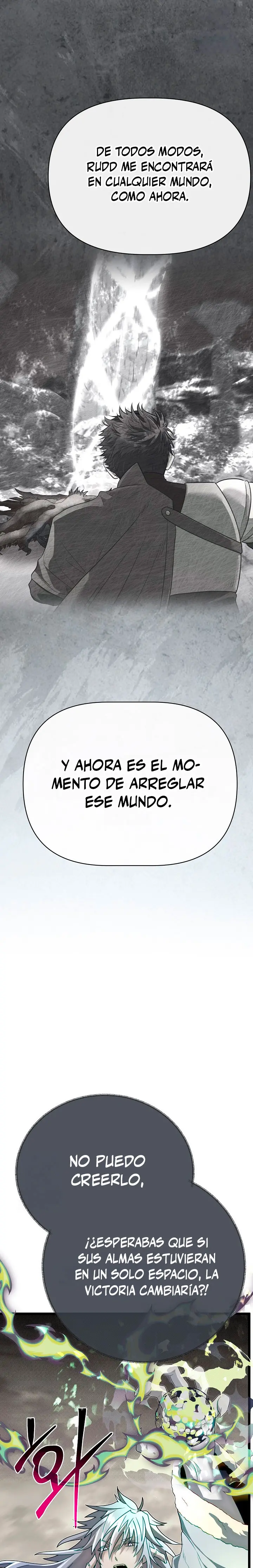 Mi Hermano Pequeño Es El Mejor De La Academia Capitulo 133 página 14