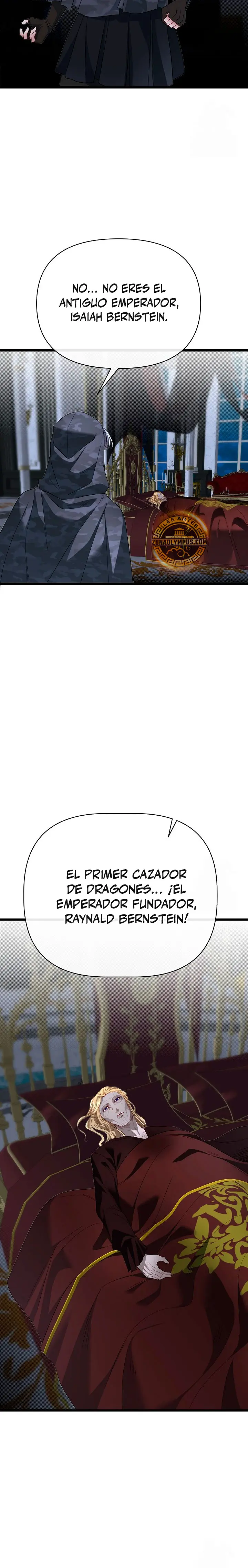 Mi Hermano Pequeño Es El Mejor De La Academia Capitulo 135 página 22