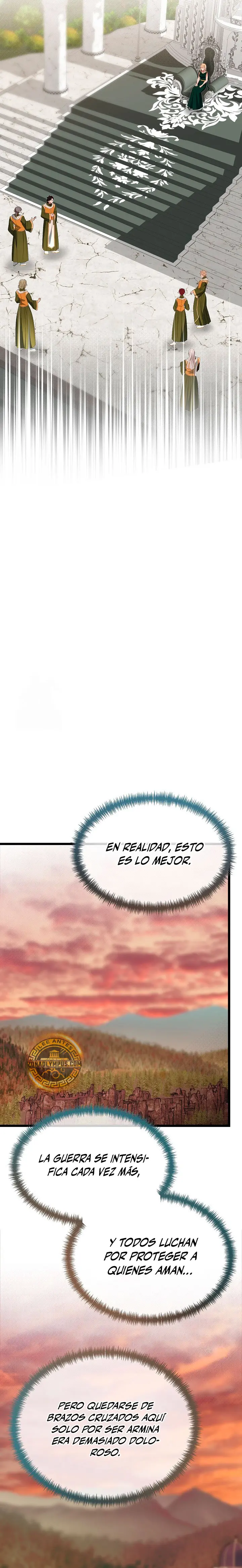 Mi Hermano Pequeño Es El Mejor De La Academia Capitulo 136 página 24