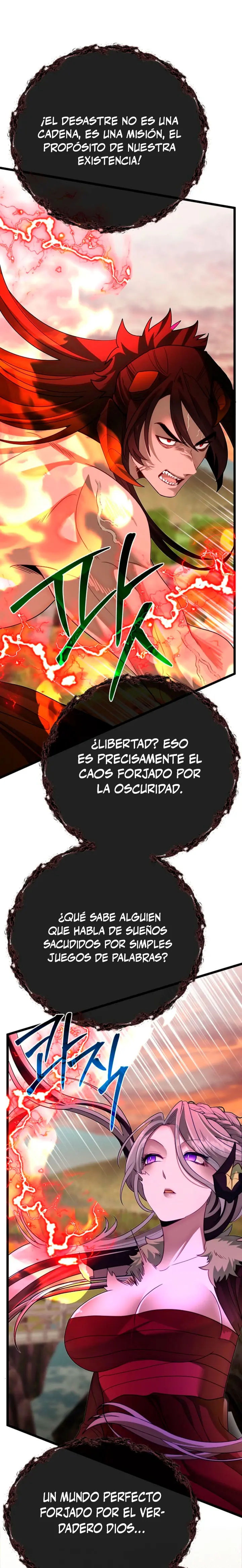 Mi Hermano Pequeño Es El Mejor De La Academia Capitulo 137 página 5