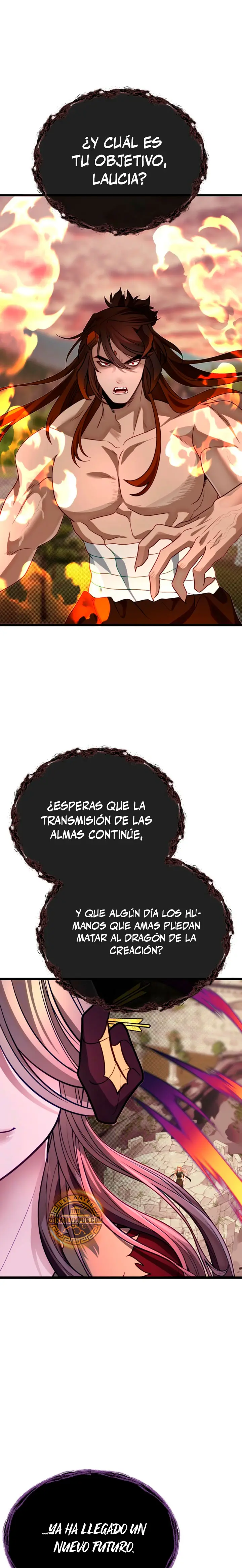 Mi Hermano Pequeño Es El Mejor De La Academia Capitulo 137 página 7