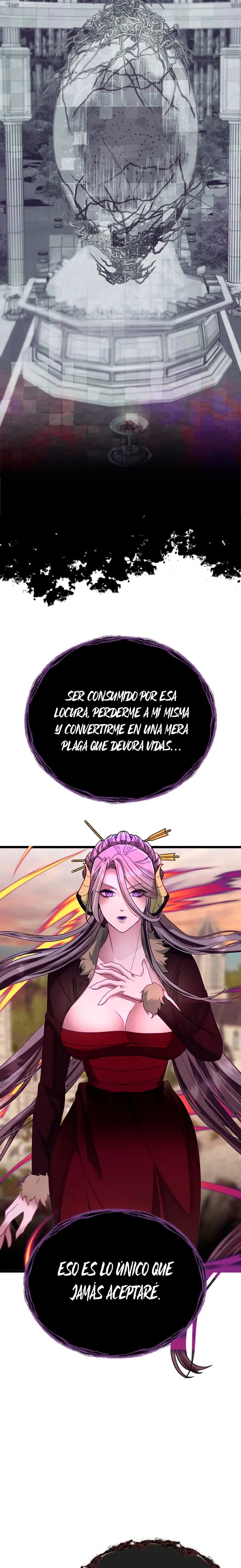 Mi Hermano Pequeño Es El Mejor De La Academia Capitulo 137 página 9