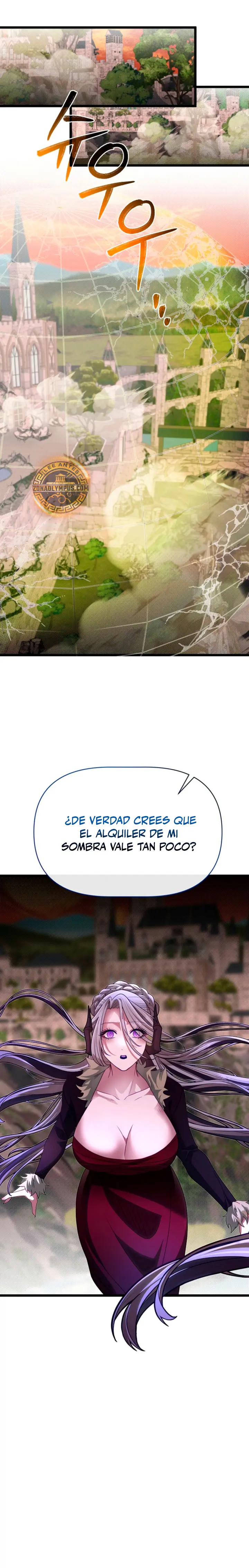 Mi Hermano Pequeño Es El Mejor De La Academia Capitulo 138 página 15