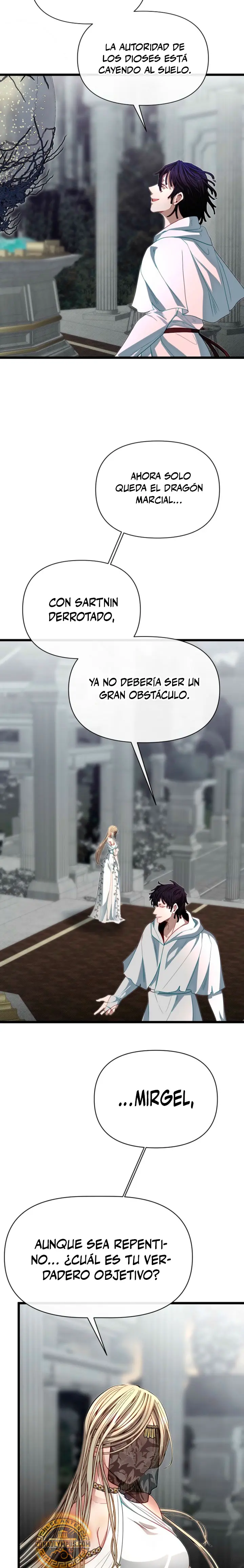 Mi Hermano Pequeño Es El Mejor De La Academia Capitulo 138 página 2