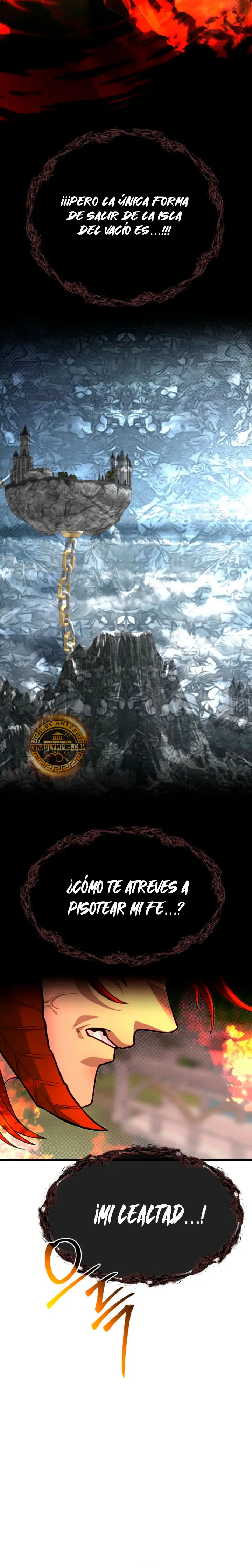 Mi Hermano Pequeño Es El Mejor De La Academia Capitulo 138 página 24