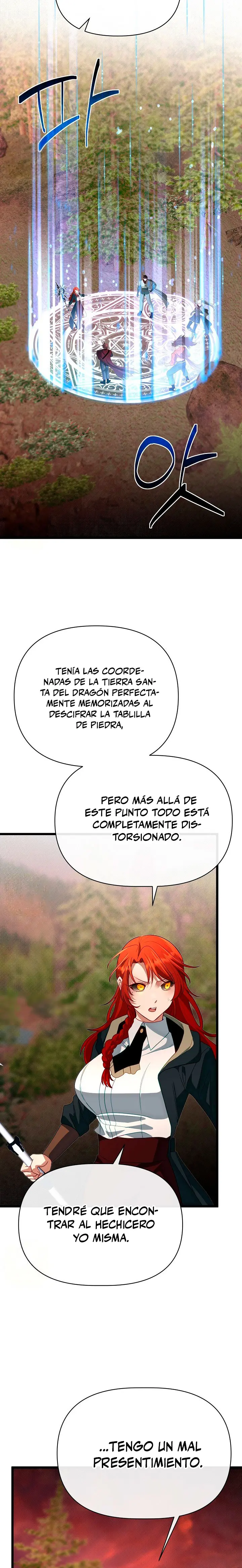 Mi Hermano Pequeño Es El Mejor De La Academia Capitulo 139 página 11
