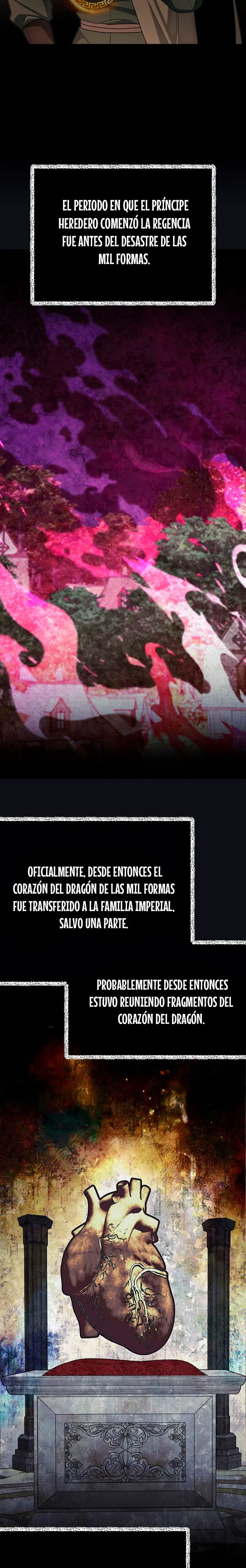 Mi Hermano Pequeño Es El Mejor De La Academia Capitulo 139 página 14