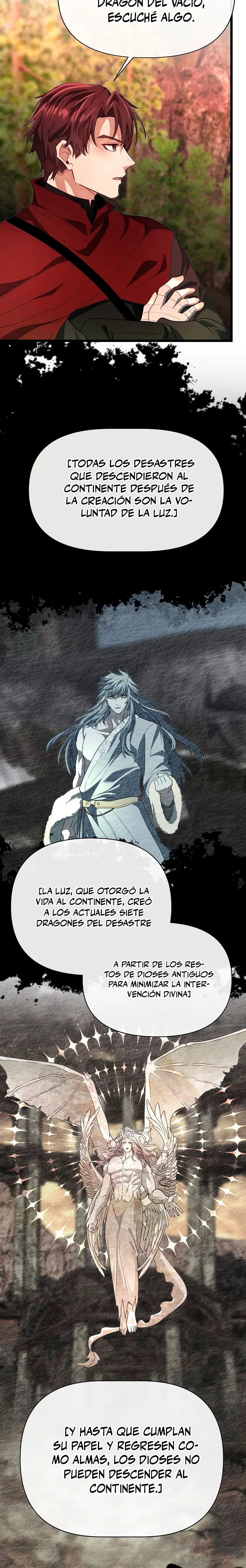 Mi Hermano Pequeño Es El Mejor De La Academia Capitulo 139 página 17