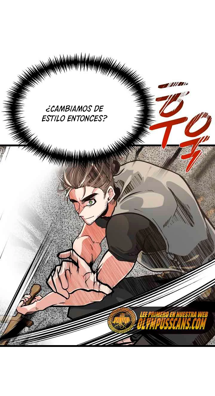 Mi Hermano Pequeño Es El Mejor De La Academia Capitulo 14 página 10