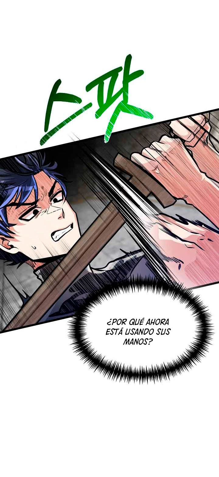 Mi Hermano Pequeño Es El Mejor De La Academia Capitulo 14 página 11