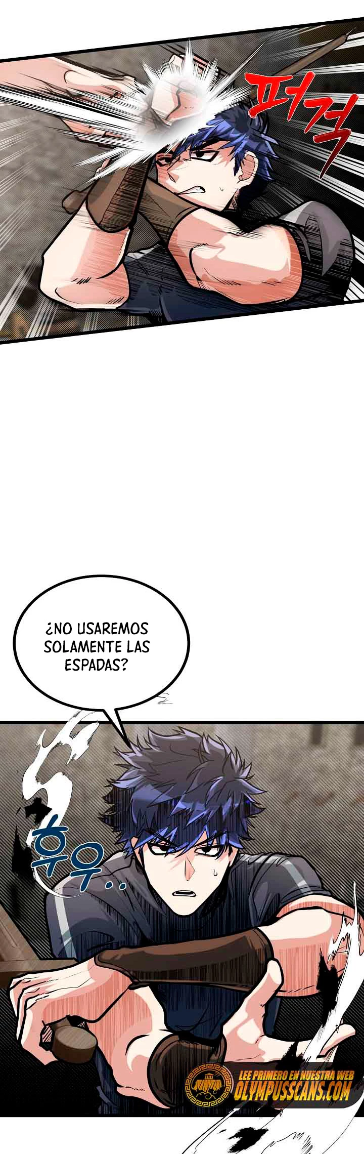 Mi Hermano Pequeño Es El Mejor De La Academia Capitulo 14 página 13