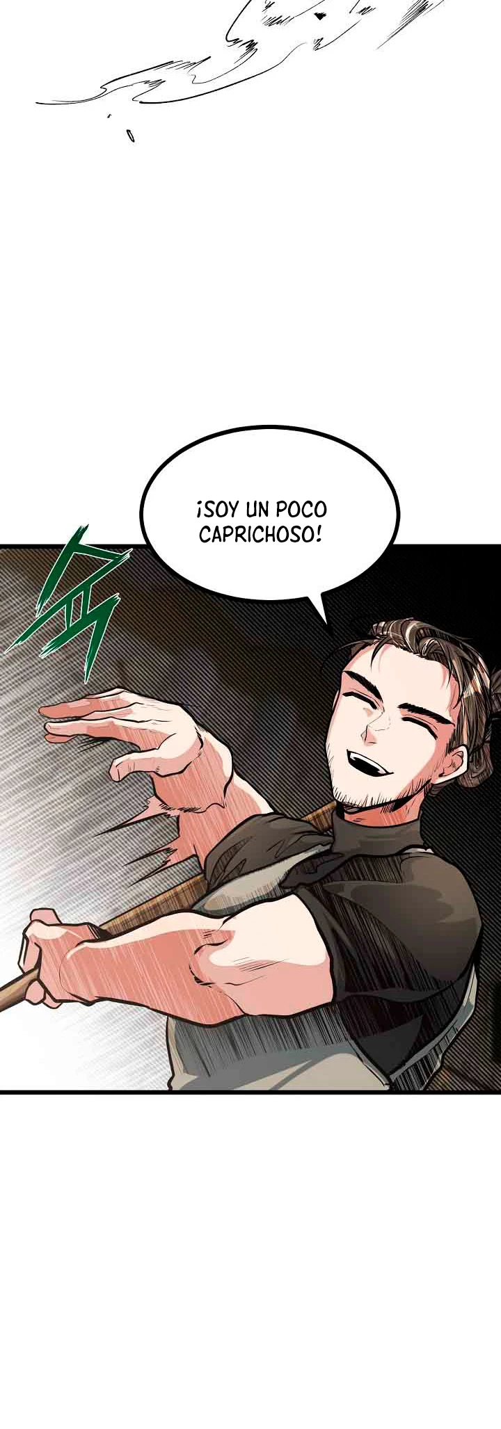 Mi Hermano Pequeño Es El Mejor De La Academia Capitulo 14 página 14