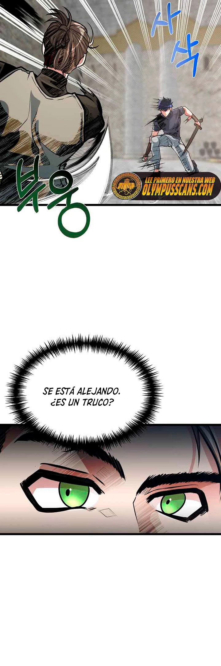 Mi Hermano Pequeño Es El Mejor De La Academia Capitulo 14 página 16