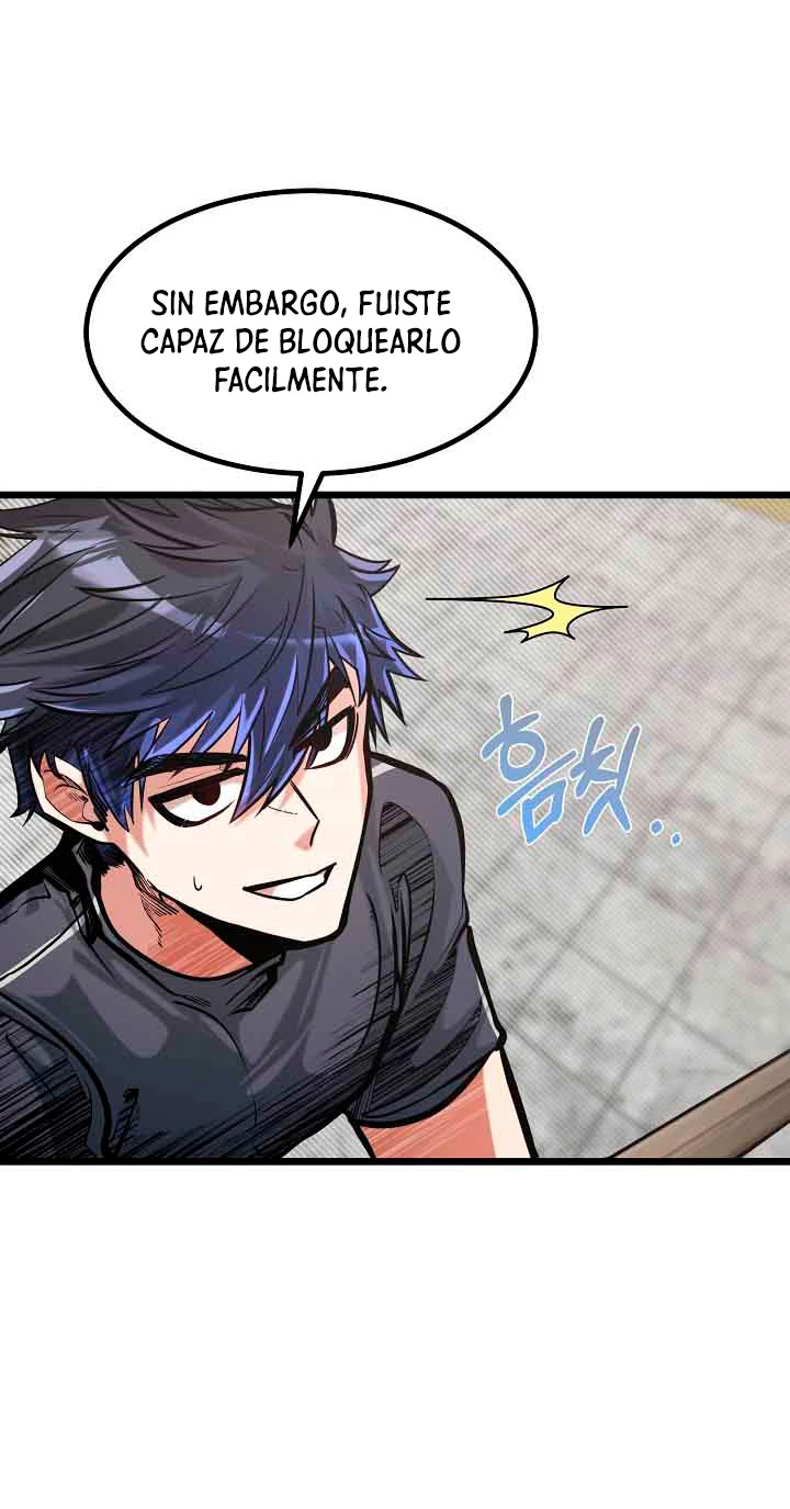 Mi Hermano Pequeño Es El Mejor De La Academia Capitulo 14 página 27