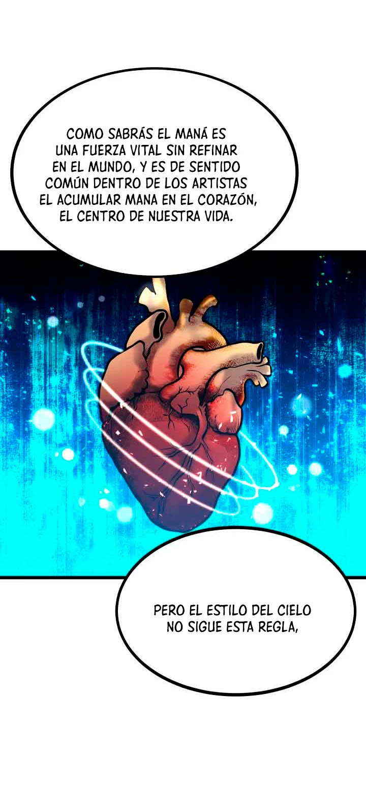 Mi Hermano Pequeño Es El Mejor De La Academia Capitulo 14 página 31